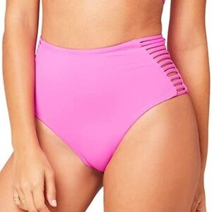 Lspace Harrington Bikini Bottoms NWOT